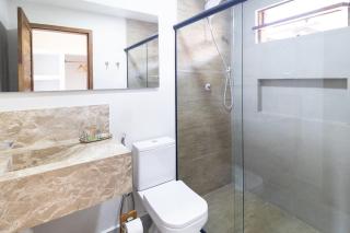 Pousada Oasis dos Ventos - São Miguel do Gostoso - 1