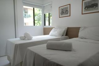 Apartamento no Iloa Resort - 2