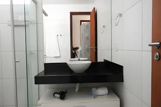 Apartamento no Iloa Resort - 1