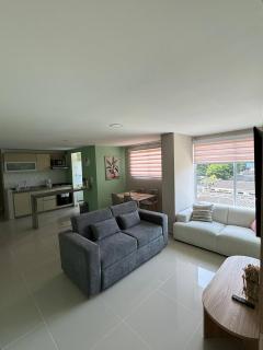 Apto Acogedor Moderno y Familiar Excelente Ubicación norte Barranquilla - 8