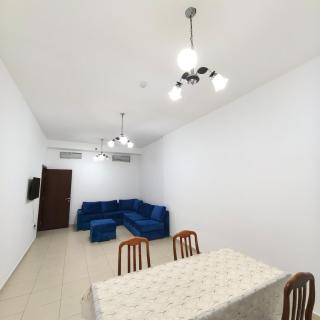 Family-Friendly, Near to Beach, Near Shops & Parks, City View - Ajman - 4