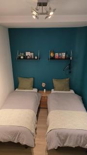 Royal sleeping Brussels - 1