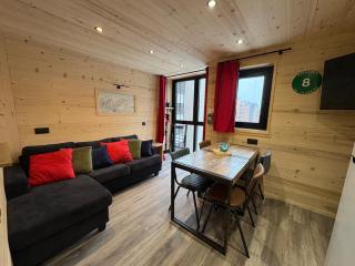 Les appartements de Makalu Val Thorens - 7