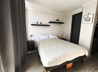 Studio Santiago, Moderno, Parque O Higgins - 0