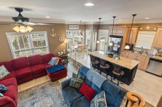 Paradise Found With Chair Lift and Waterpark - 3