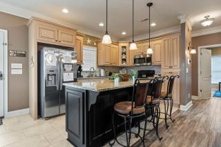 Paradise Found With Chair Lift and Waterpark - 2