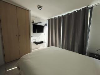 Studio Santiago, Moderno, Parque O Higgins - 7