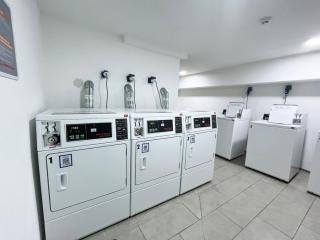 Studio Santiago, Moderno, Parque O Higgins - 6