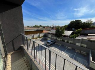 Studio Santiago, Moderno, Parque O Higgins - 2