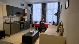 Royal sleeping Brussels - 7