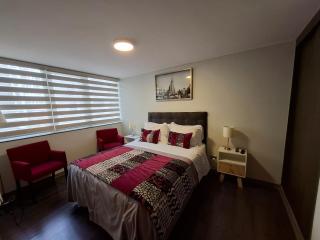 APART LOMAS DE SAN ANDRÉS centro - 7