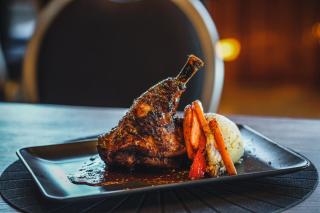 Hótel Eyjafjallajökull - 2