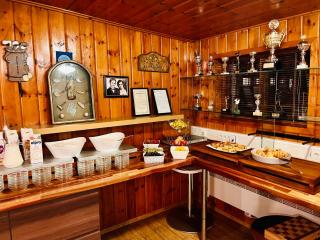 Hellisholar Cottages - 4