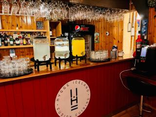 Hellisholar Cottages - 8