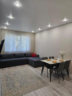 Комфортная Акварель - 0