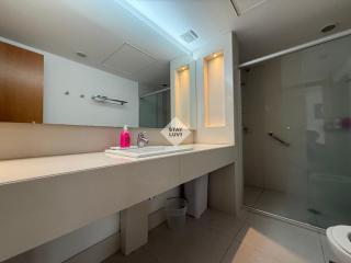 Hilton Inn - Cidade Jardim #2 - 7