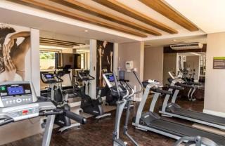 Hilton Inn - Cidade Jardim #2 - 5