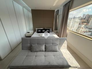 Hilton Inn - Cidade Jardim #2 - 4