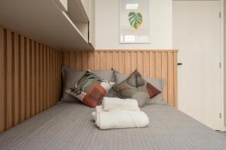 Chic Suite | Batel Luxo Cultural - 1