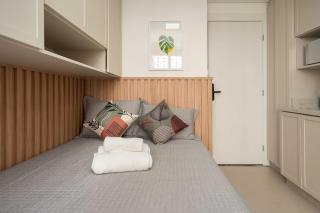 Chic Suite | Batel Luxo Cultural - 8