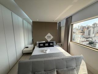 Hilton Inn - Cidade Jardim #2 - 3