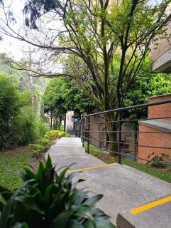 Serenidad Urbana - 4