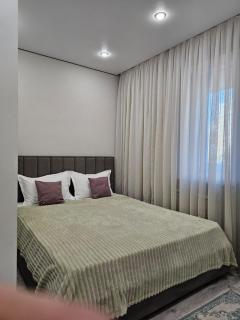 Комфортная Акварель - 4