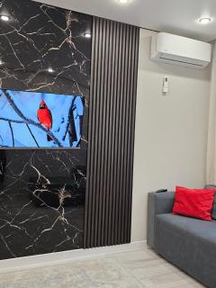 Комфортная Акварель - 3