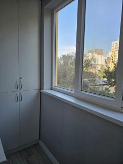 Комфортная Акварель - 2