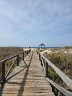 Magnifico Duplex en Atlanterra Zahara de los Atunes - 0