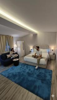 مبيت و إفطار - Bed & Breakfast - 9