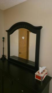 Master bedroom in a quiet and smoke-free home - 8