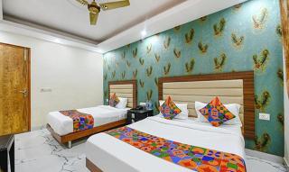 FabHotel Airport Sinon - 1