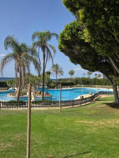 Magnifico Duplex en Atlanterra Zahara de los Atunes - 7