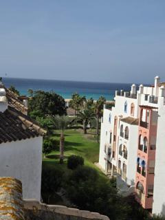 Magnifico Duplex en Atlanterra Zahara de los Atunes - 5