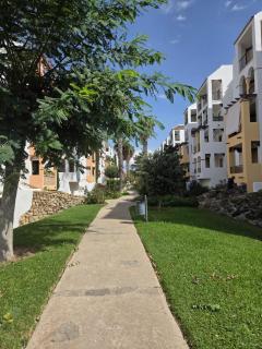 Magnifico Duplex en Atlanterra Zahara de los Atunes - 3