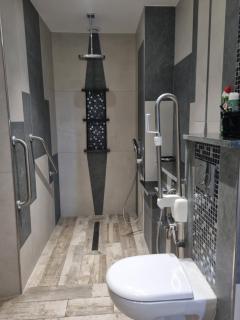 Bel appartement avec jardin entre mer et montagne - 6