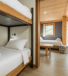 Small haven of peace with Mont-Blanc view - 1