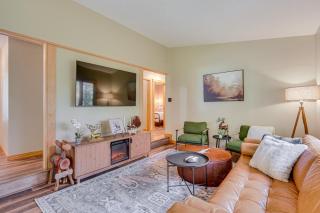 Riverbend Retreat on 7 Acres with River Access! - 5