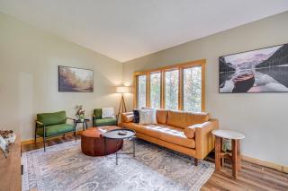 Riverbend Retreat on 7 Acres with River Access! - 4