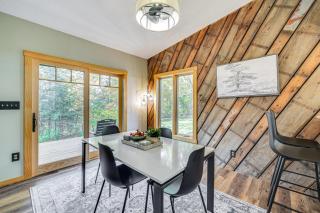 Riverbend Retreat on 7 Acres with River Access! - 3