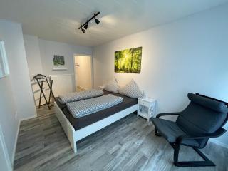 Ferienwohnung Nelly - 8