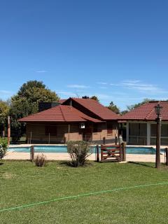 Cabañas Lomas del mirador - 8