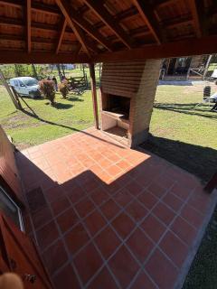 Cabañas Lomas del mirador - 5