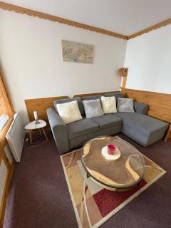 Appartement Eskival skis aux pieds - 9