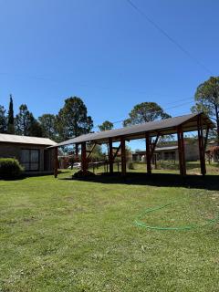 Cabañas Lomas del mirador - 4