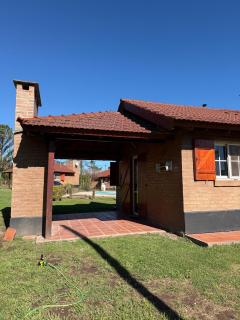 Cabañas Lomas del mirador - 6