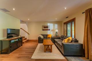 Chalet Timbernook - 6