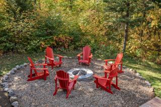 Chalet Timbernook - 5