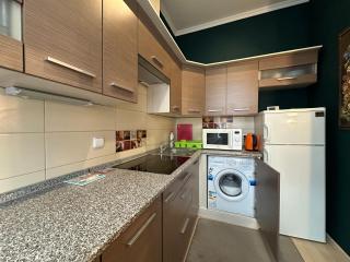 Apartment Bulharska 21 - 2